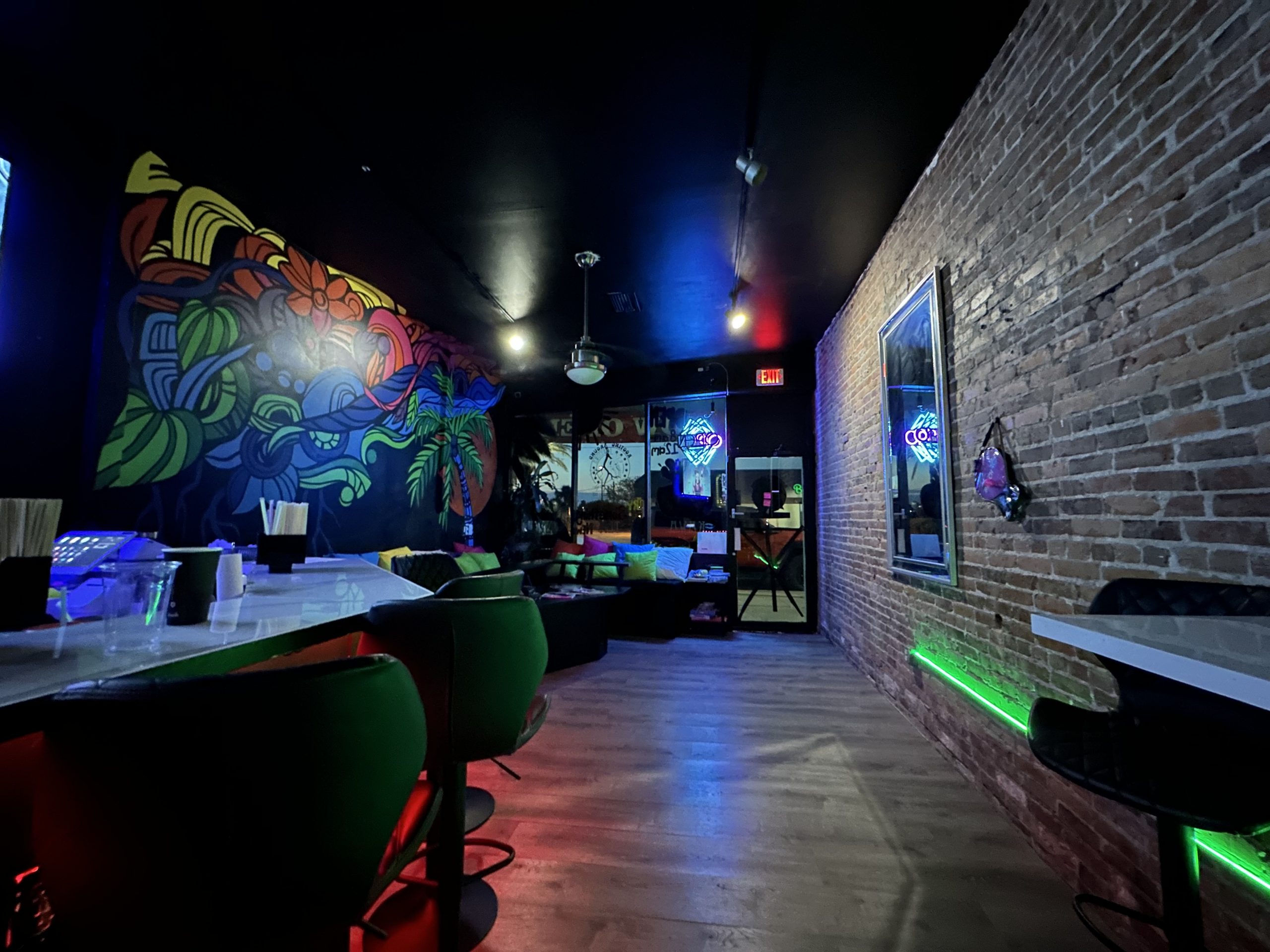 RAD Kava Bar: Unveiling Daytona Beach’s Latest Healthy Trend